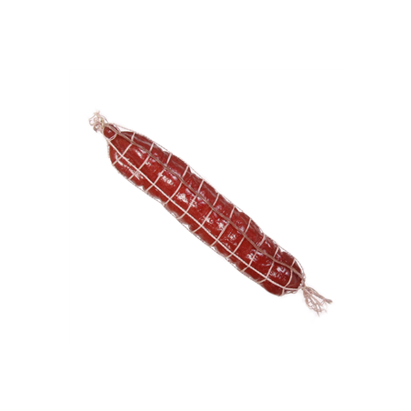 Salami - pvc - Long. 27cm