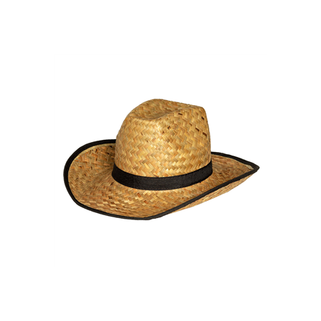 Chapeau de paille américain