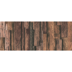 Tissu planche en bois coton - Larg. 140cm (vendu au mètre)