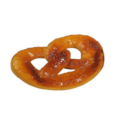 Bretzel x3 PVC - Diam. 12cm