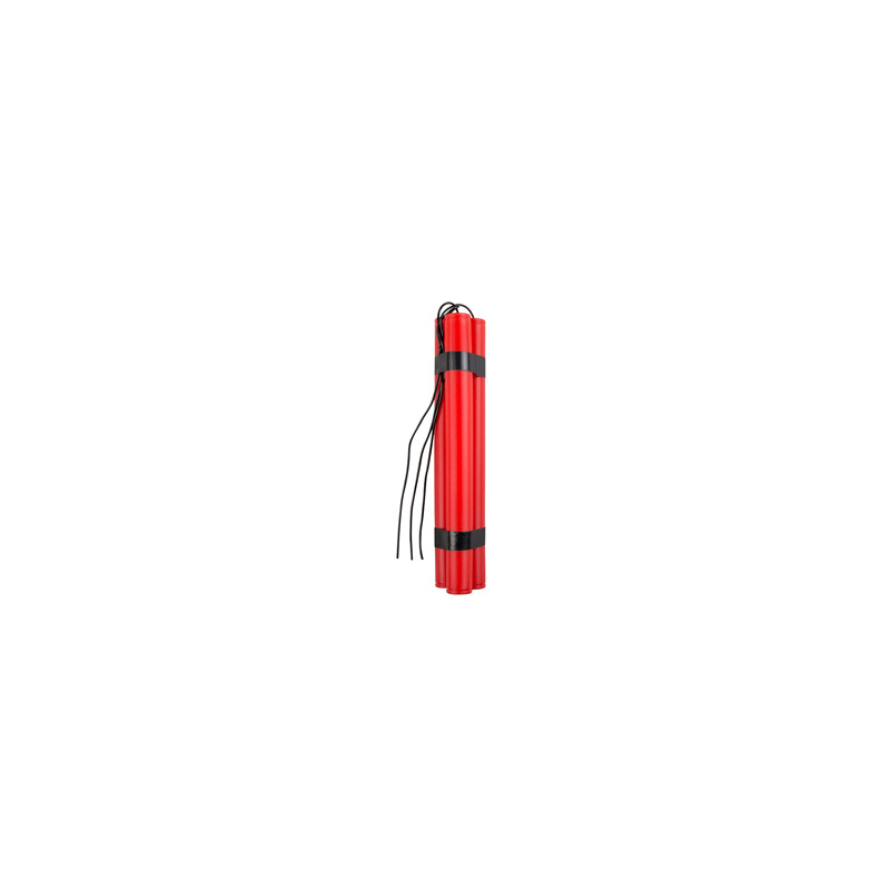 Bâton de dynamite (23 cm)