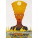 Affiche "Néfertiti" - 50 x 70cm