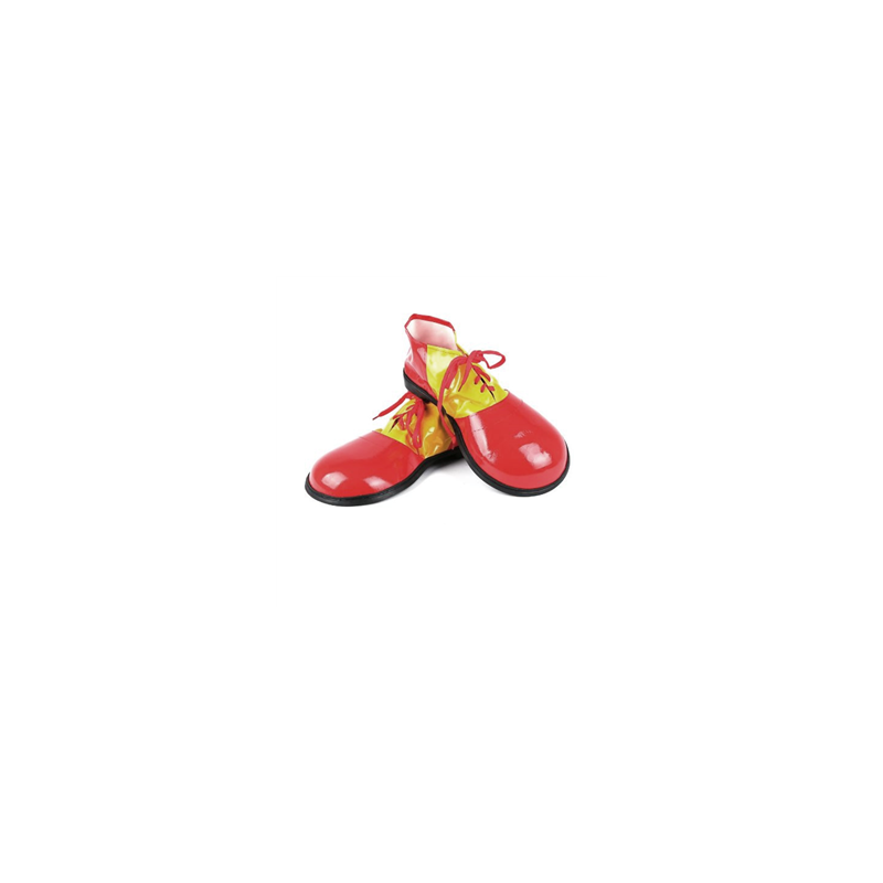 Chaussures de clown