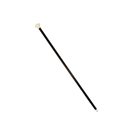 Canne à pommeau - Haut. 80cm