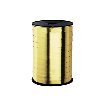 Rouleau de bolduc OR - 45m