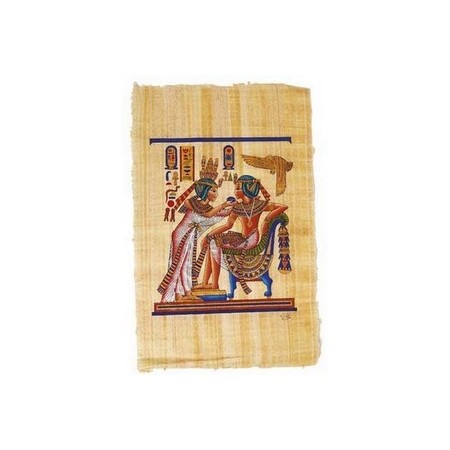 Papyrus - 65 x 45 cm Différents modèles