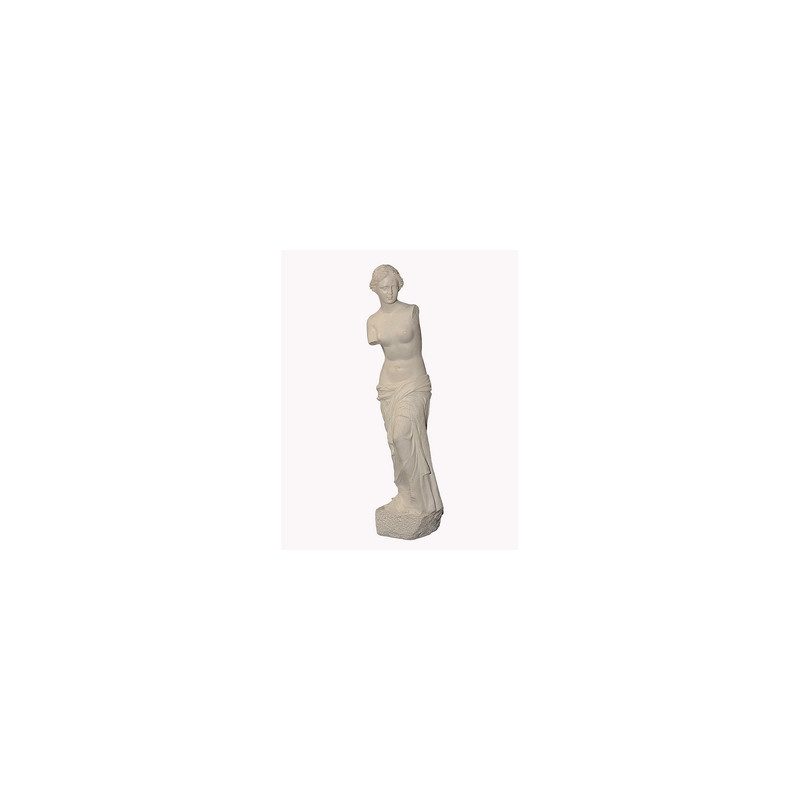 Venus de Milo 3D - Résine - Haut. 34cm