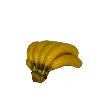 Regime de 7 Bananes - pvc - 23 x 14 cm