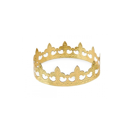 Couronne des rois longueur 50 cm