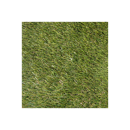 Gazon synthétique plaque de 50 x 50cm