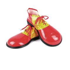 Chaussures de clown