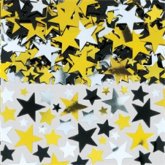Confetti d'étoiles - sachet 71 g