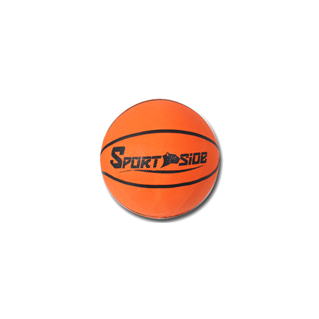 Ballon de basket - PLASTIQUE- 24 cm