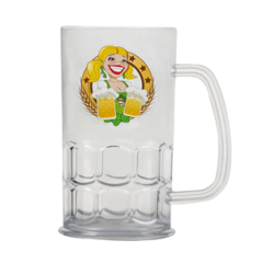 Chope Oktoberfest 14cm