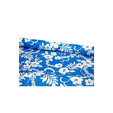 Tissu exotique - Larg. 150cm (vendu au mètre)