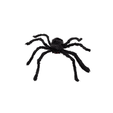 Araignée geante 50 x 65 cm
