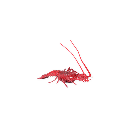 Langouste 3D pvc 33 x 19cm