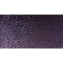 Tissu noir - paillettes argent - Larg150cm - vendu au m