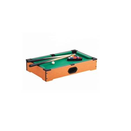 Billard de table 51 x 31 x 10cm