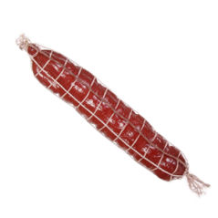 Salami - pvc - Long. 27cm