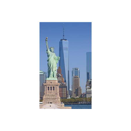 Affiche New York 60 x 100cm - papier