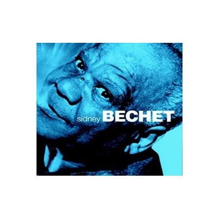 CD Jazz  Sidney BECHET