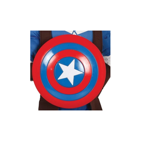 Bouclier de Captain A. (Taille enfant)