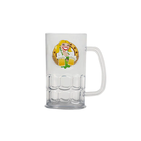 Chope Oktoberfest 14cm