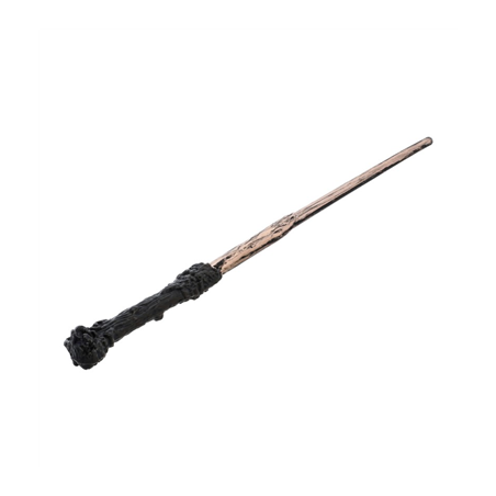 Baguette de sorcier en plastique 40 cm