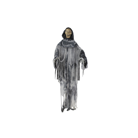 Ange de la mort suspendu - Haut. 220cm