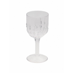 Calice d'Halloween PVC - Haut. 18cm