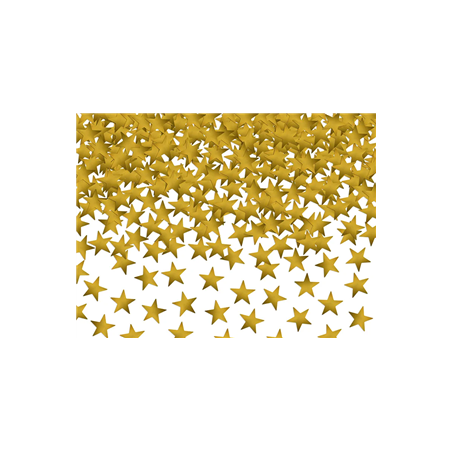 Confetti Etoiles, or, 10mm, 30g