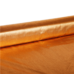 Tissu Cuivre - Larg. 140cm (vendu au mètre)