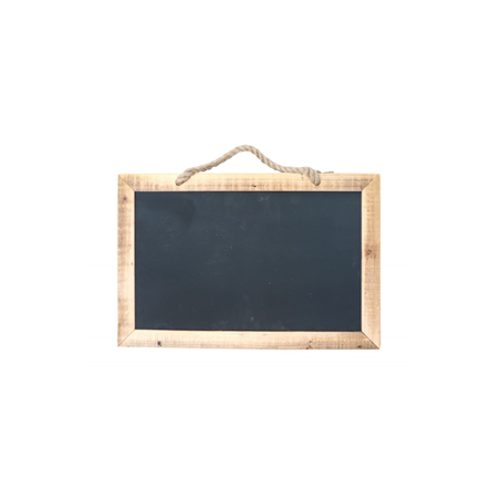 Tableau ardoise  60 x 40 cm