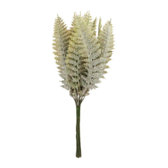 Mini bouquet de fougères - Haut. 18cm