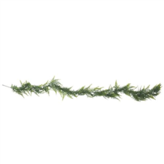 Guirlande de Fougères Vert 180 cm