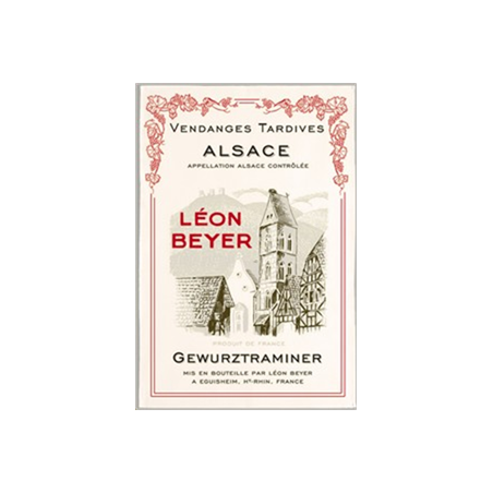 Tissu Imprimé  Vin d' Alsace  - Coton - 48 x 72 cm *