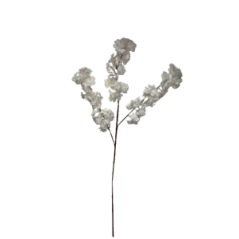 Branche de cerisier en fleur - Long. 100cm