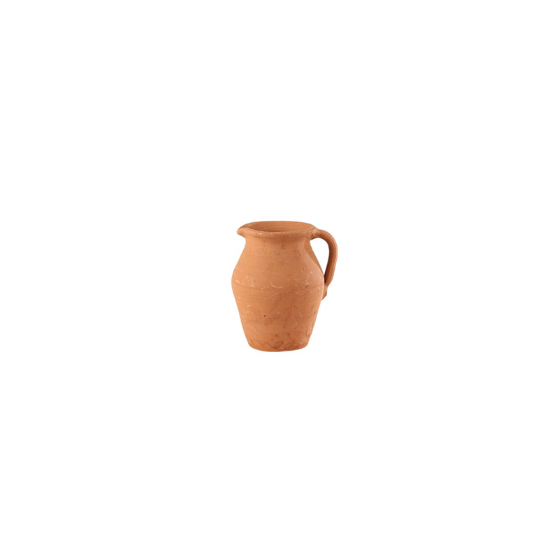 Pot Padang en terre terracotta 17 x 20cm