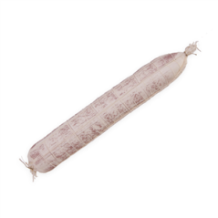 Saucisson pvc - Long. 45cm