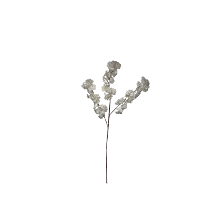 Branche de cerisier en fleur - Long. 100cm