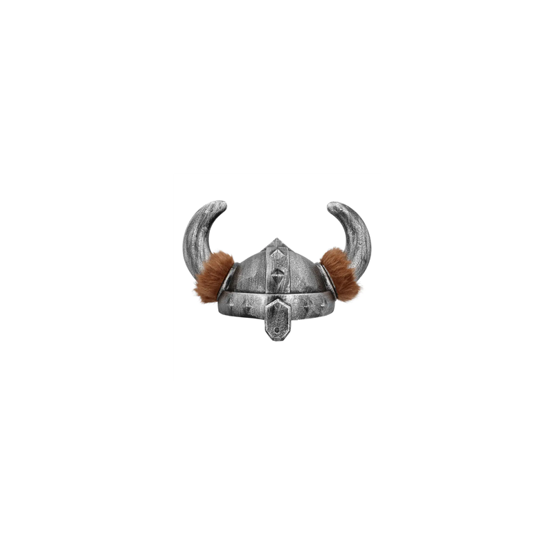 Casque viking Loki (Taille adulte)