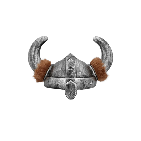 Casque viking Loki (Taille adulte)