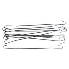 Kit de pose (10 ressorts)