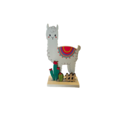 Lama à poser 10 x 18 cm R/V- bois