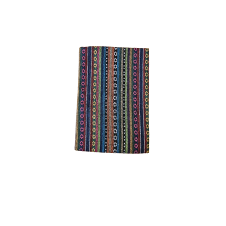 Tissu mexicain coton - coupe de 1m - Larg. 150cm