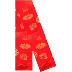 Écharpe en tissu Asiatique