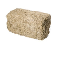 Botte de paille 35 x 18 x 18 cm