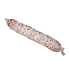 Saucisson pvc - Long. 25cm