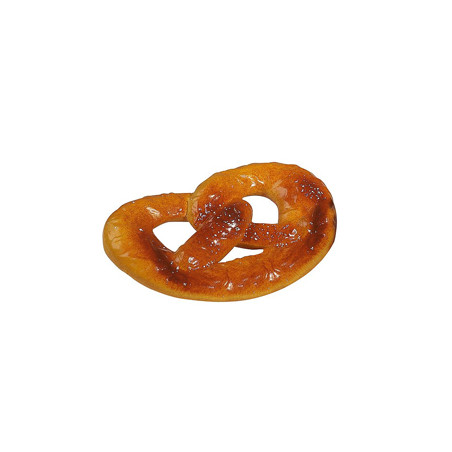 Bretzel x3 PVC - Diam. 12cm